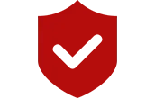 Icon Verlässlichkeit