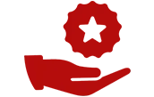 Icon Qualität